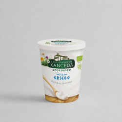 Iogurte Natural Grego
